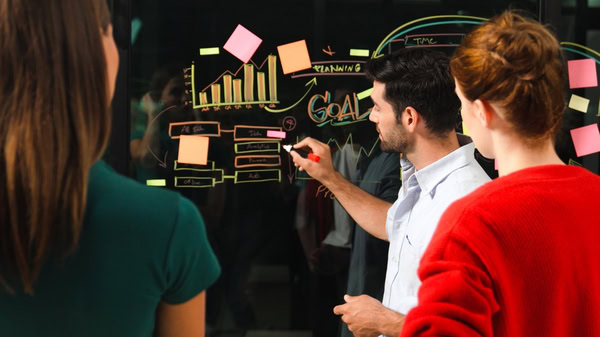 Effektive Marketingstrategien für Coaching-Angebote: Fortune Family als Vorbild