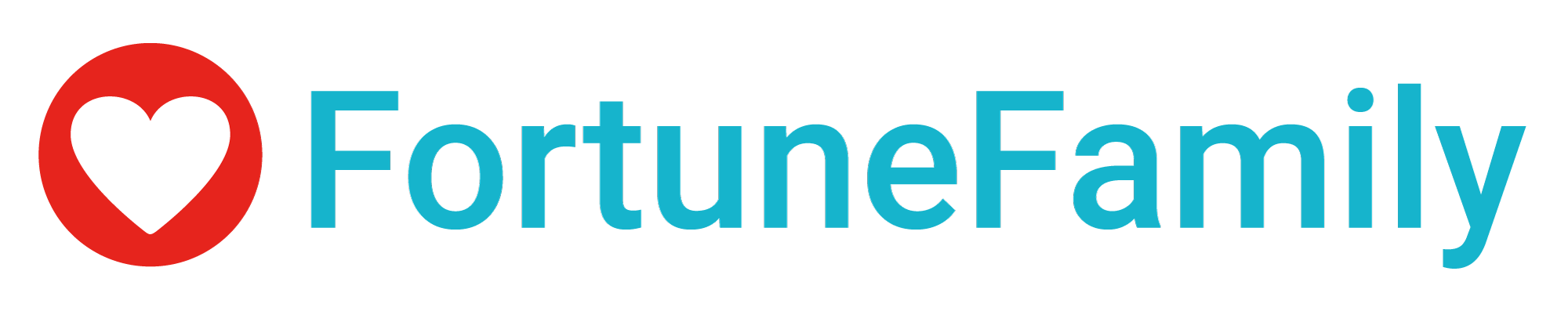 Fortune Family Logo